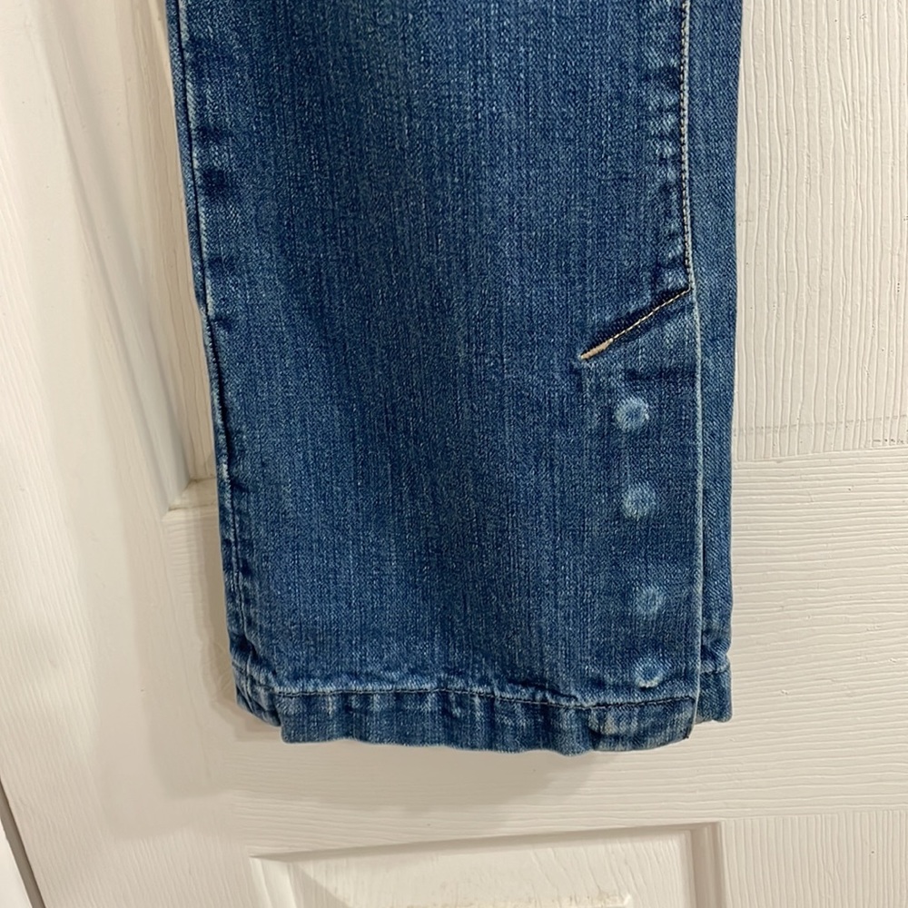 7 For All Mankind Jeans Size 25 - Picture 4 of 15